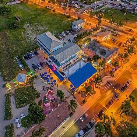Rhumcay Beach Resort And Grille Fort Pierce Exteriör bild