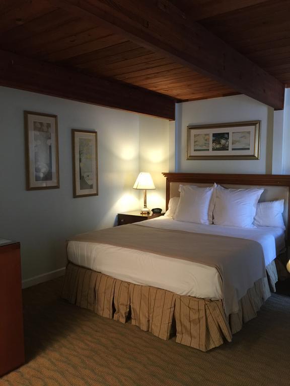 Rhumcay Beach Resort And Grille Fort Pierce Exteriör bild
