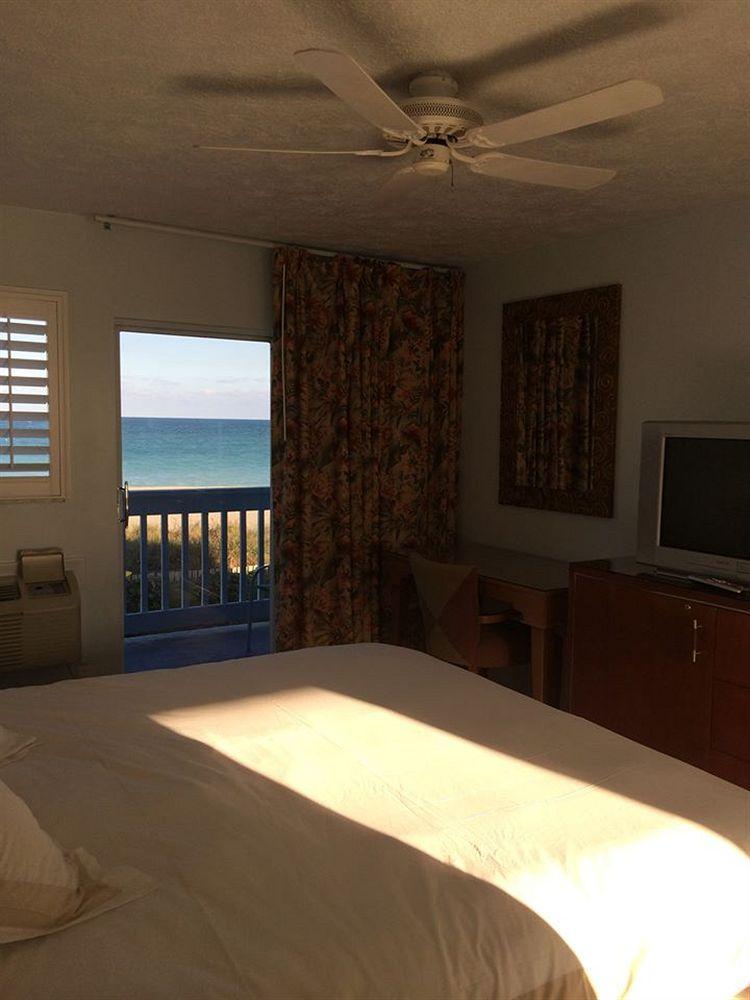 Rhumcay Beach Resort And Grille Fort Pierce Exteriör bild