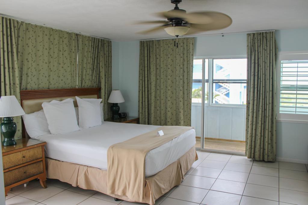 Rhumcay Beach Resort And Grille Fort Pierce Exteriör bild