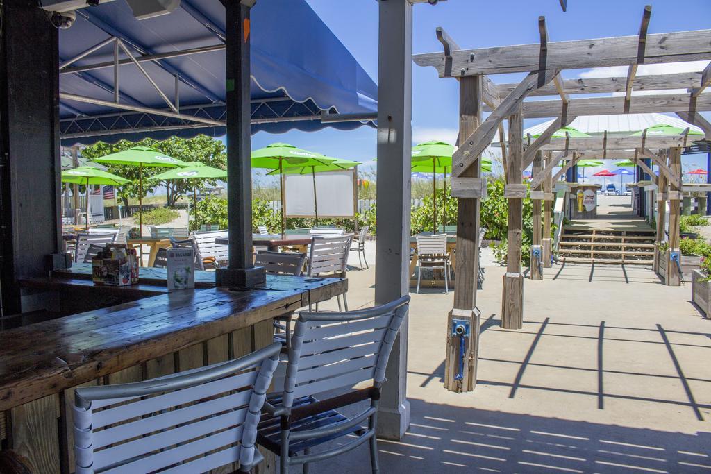 Rhumcay Beach Resort And Grille Fort Pierce Exteriör bild