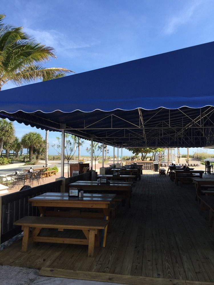 Rhumcay Beach Resort And Grille Fort Pierce Exteriör bild