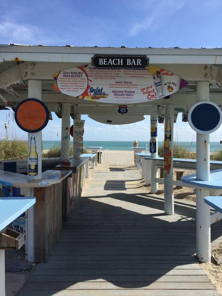 Rhumcay Beach Resort And Grille Fort Pierce Exteriör bild