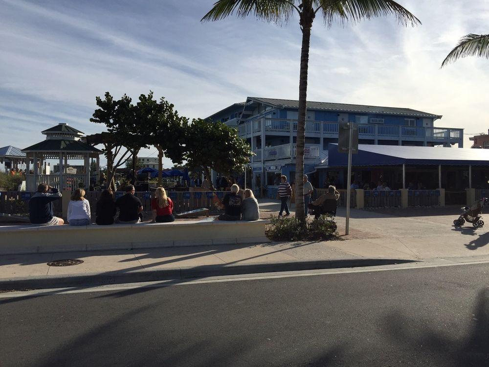 Rhumcay Beach Resort And Grille Fort Pierce Exteriör bild