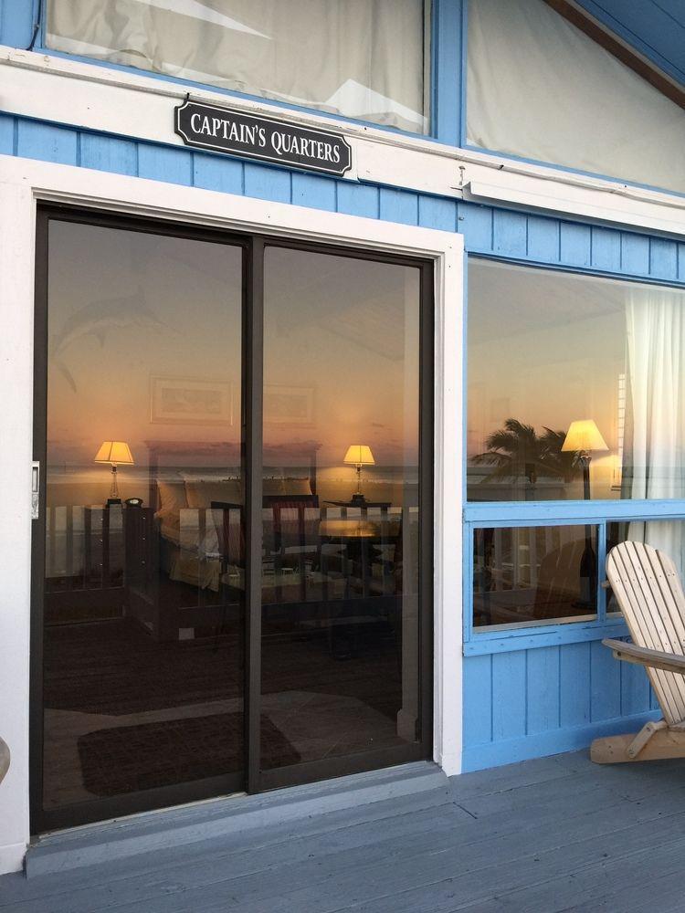 Rhumcay Beach Resort And Grille Fort Pierce Exteriör bild