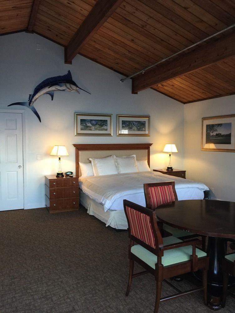 Rhumcay Beach Resort And Grille Fort Pierce Exteriör bild