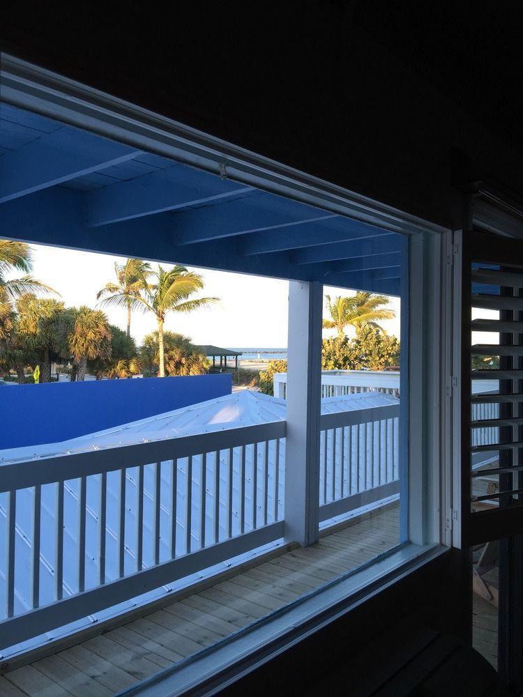 Rhumcay Beach Resort And Grille Fort Pierce Exteriör bild