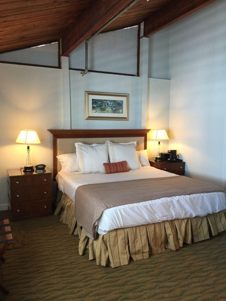 Rhumcay Beach Resort And Grille Fort Pierce Exteriör bild