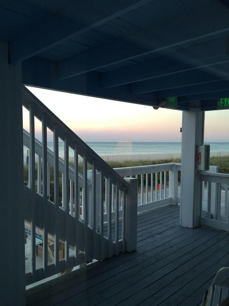 Rhumcay Beach Resort And Grille Fort Pierce Exteriör bild