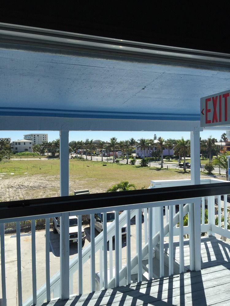 Rhumcay Beach Resort And Grille Fort Pierce Exteriör bild