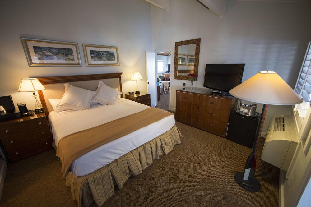 Rhumcay Beach Resort And Grille Fort Pierce Exteriör bild