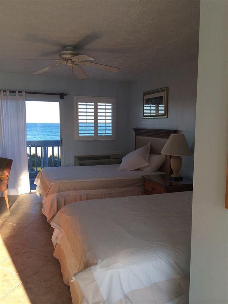 Rhumcay Beach Resort And Grille Fort Pierce Exteriör bild