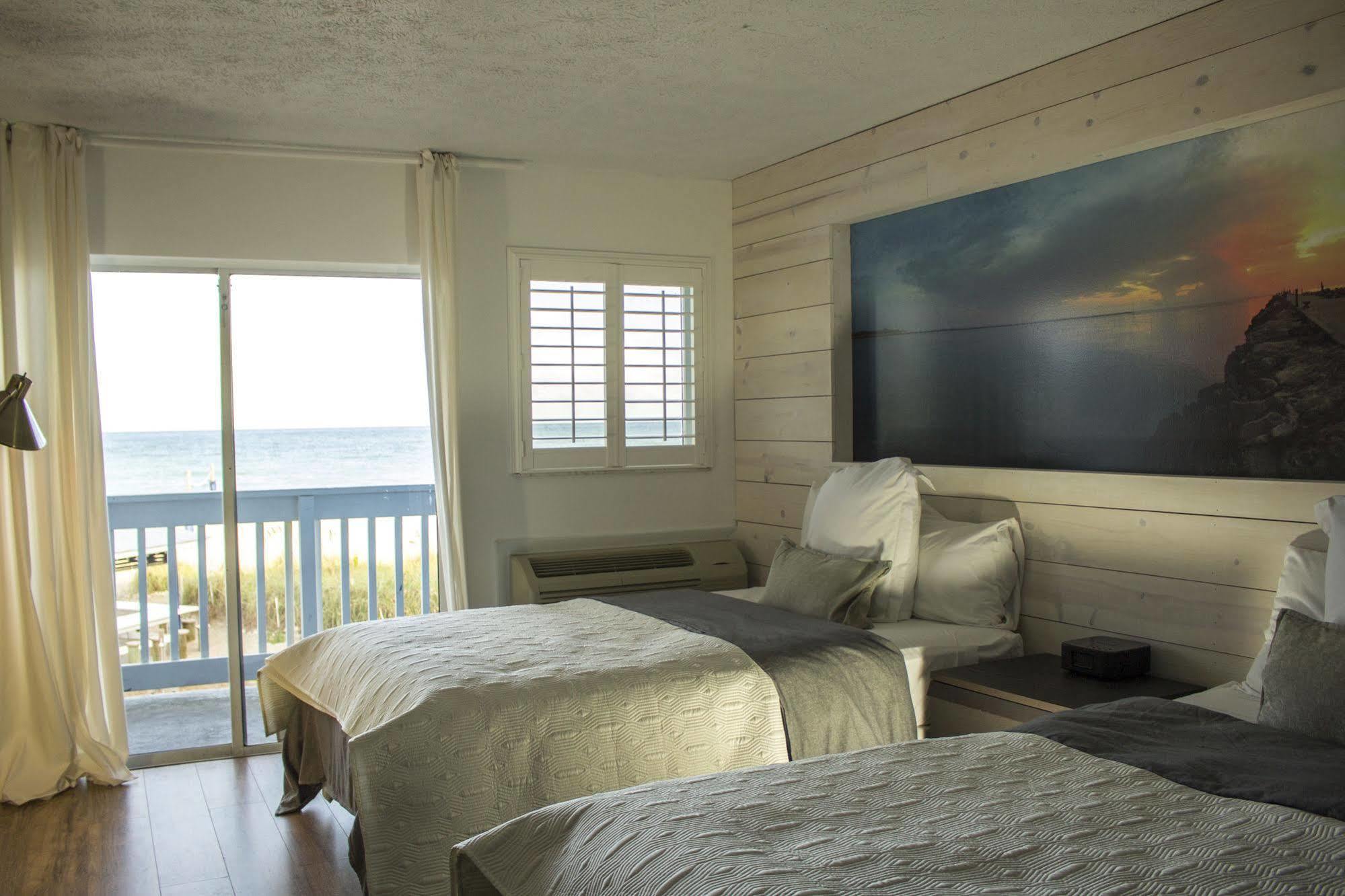 Rhumcay Beach Resort And Grille Fort Pierce Exteriör bild