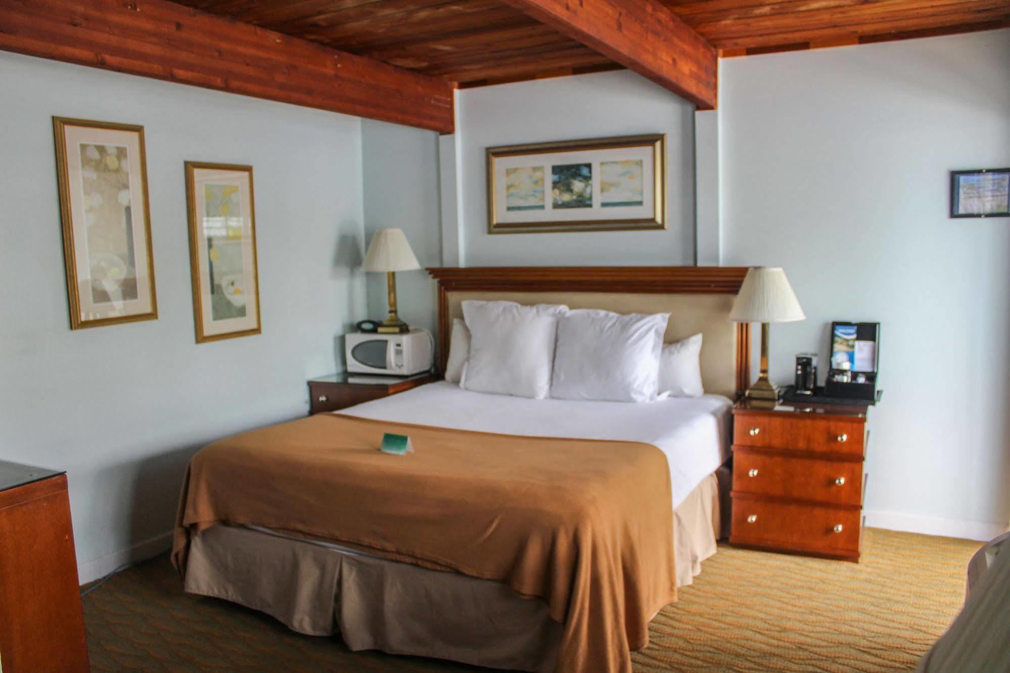 Rhumcay Beach Resort And Grille Fort Pierce Exteriör bild