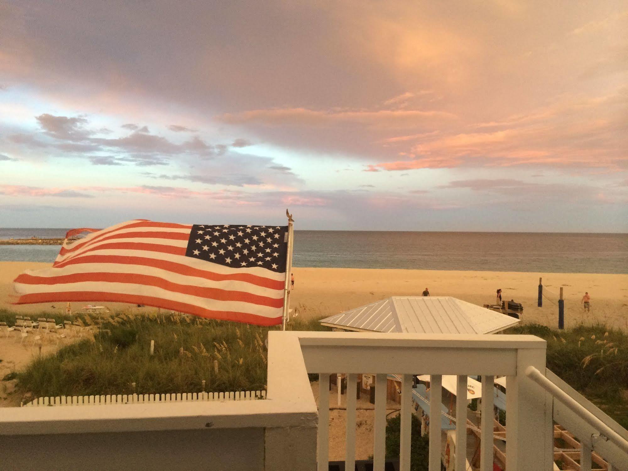 Rhumcay Beach Resort And Grille Fort Pierce Exteriör bild