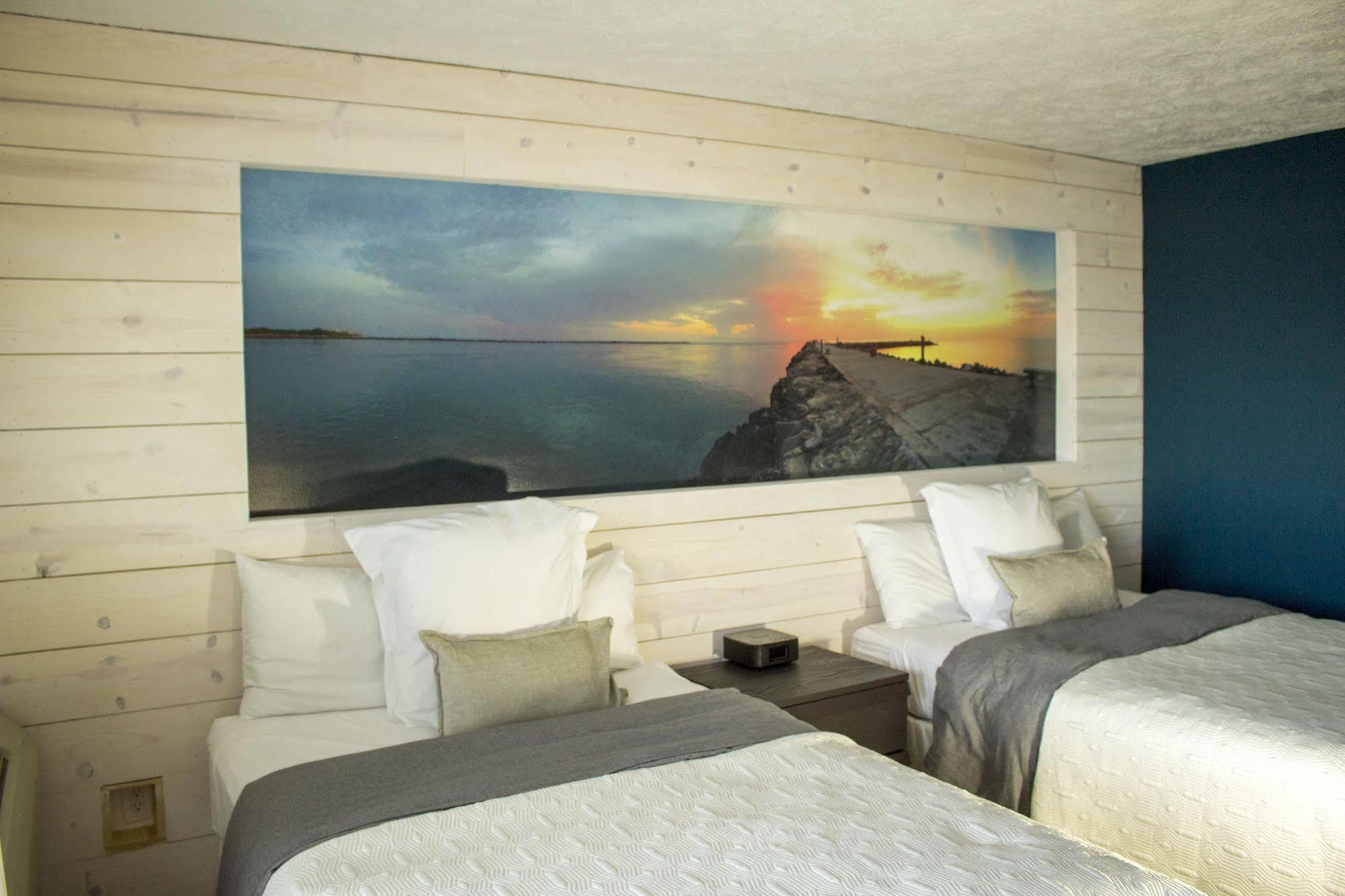 Rhumcay Beach Resort And Grille Fort Pierce Exteriör bild