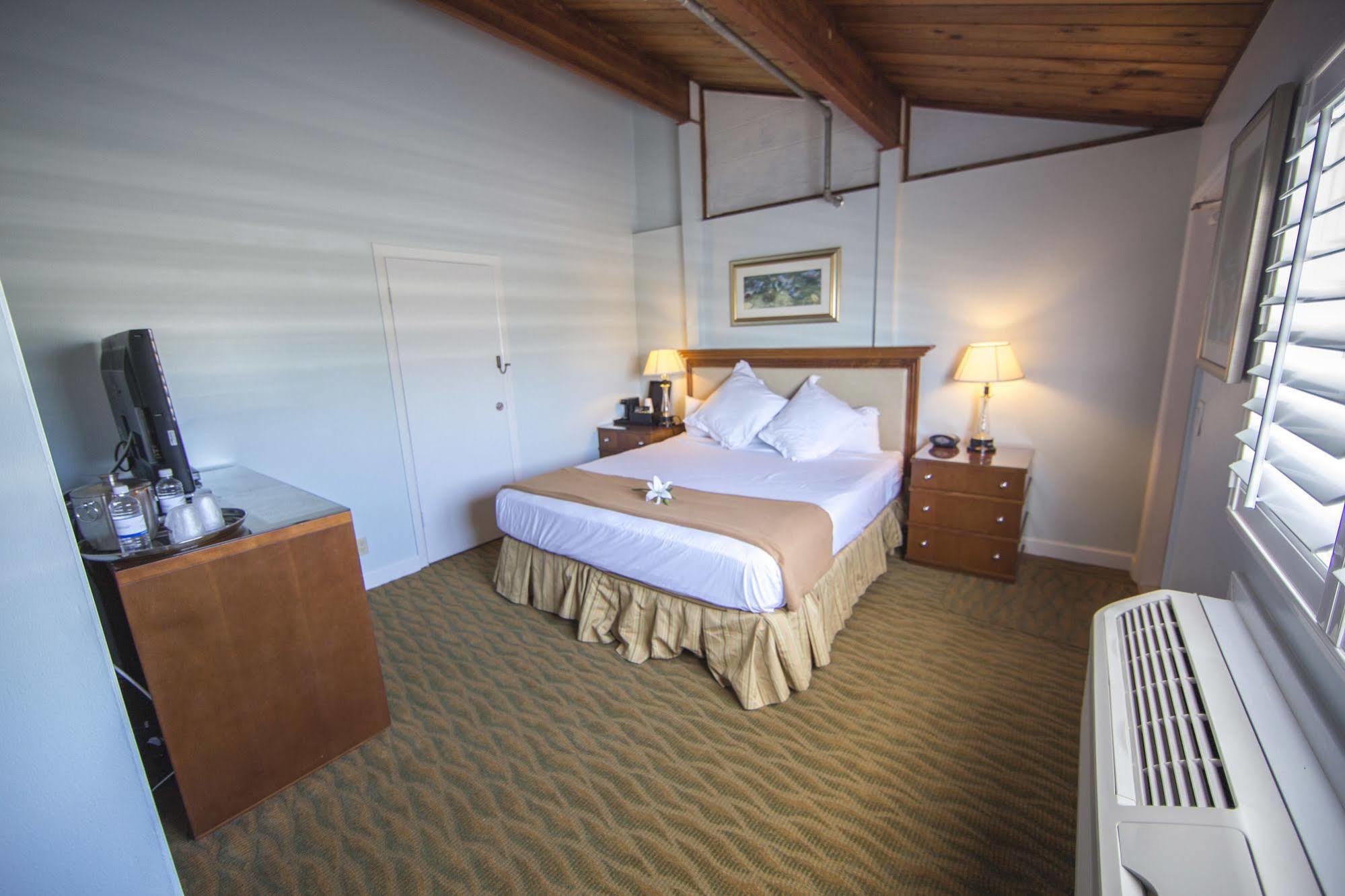 Rhumcay Beach Resort And Grille Fort Pierce Exteriör bild