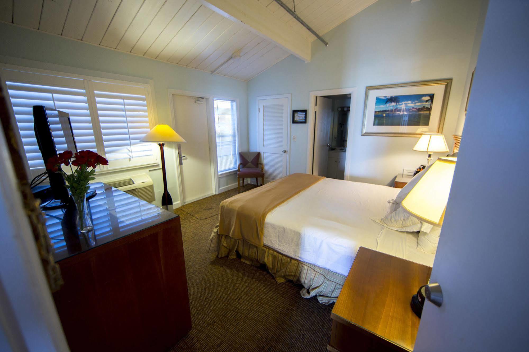 Rhumcay Beach Resort And Grille Fort Pierce Exteriör bild